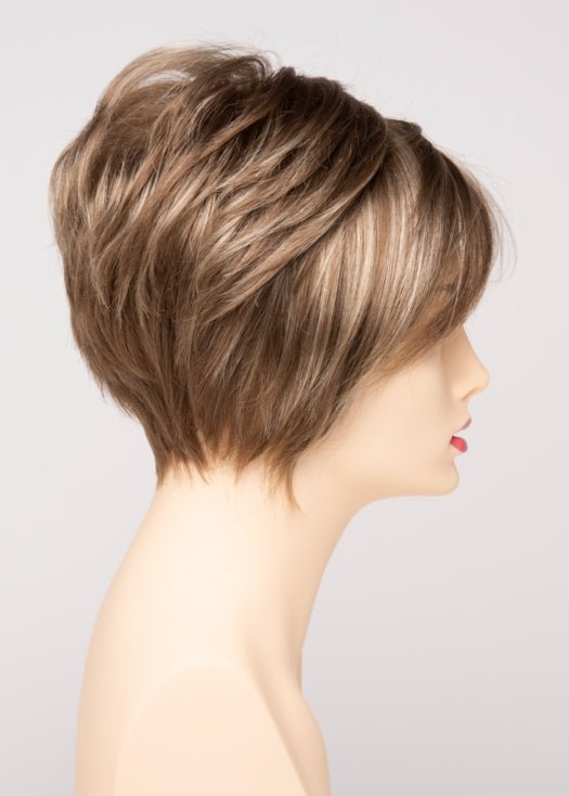 Tinsley | Synthetic Lace Front Wig (Mono Part) - Image 10