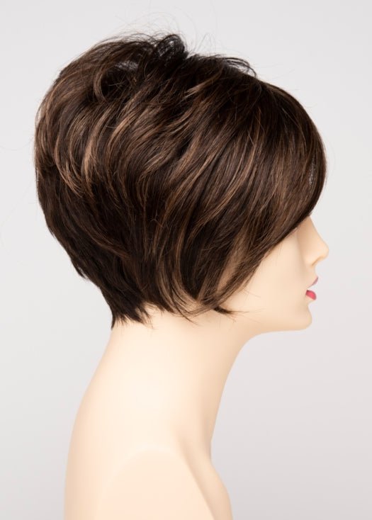 Tinsley | Synthetic Lace Front Wig (Mono Part) - Image 24
