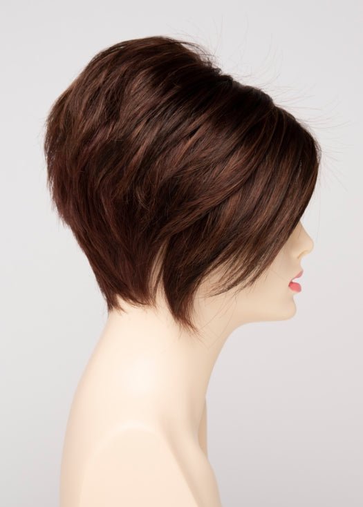 Tinsley | Synthetic Lace Front Wig (Mono Part) - Image 18