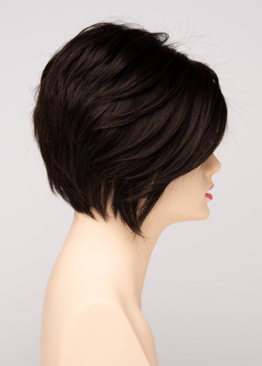 Tinsley | Synthetic Lace Front Wig (Mono Part) - Image 6