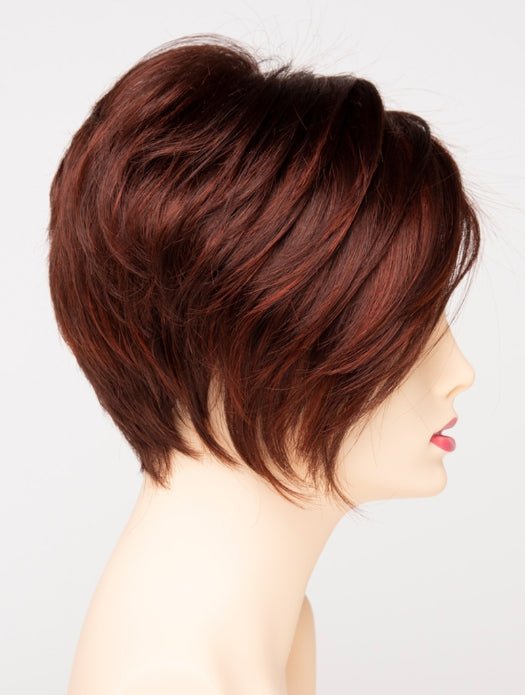 Tinsley | Synthetic Lace Front Wig (Mono Part) - Image 19