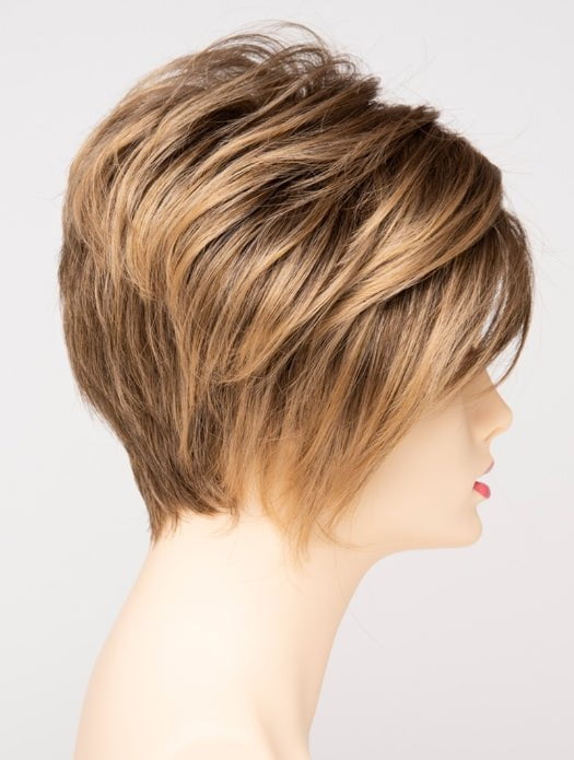 Tinsley | Synthetic Lace Front Wig (Mono Part) - Image 12
