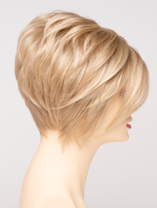 Tinsley | Synthetic Lace Front Wig (Mono Part) - Image 16