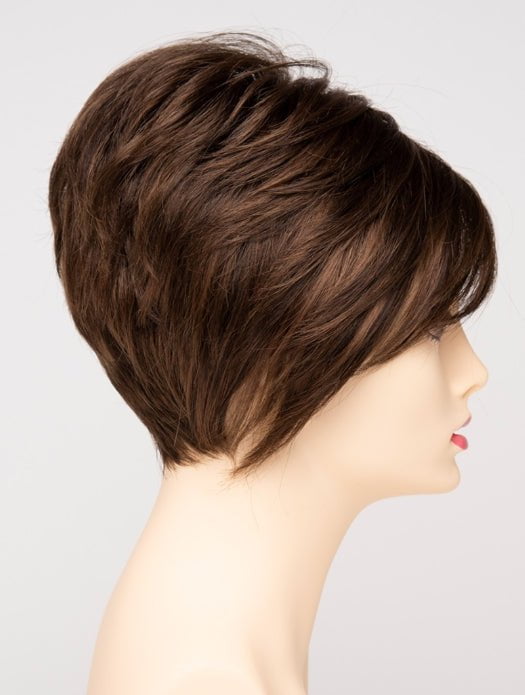 Tinsley | Synthetic Lace Front Wig (Mono Part) - Image 7