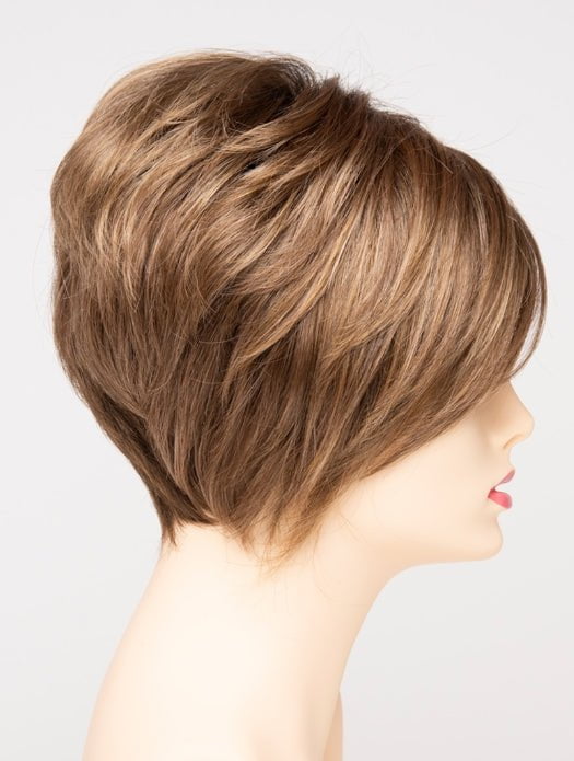 Tinsley | Synthetic Lace Front Wig (Mono Part) - Image 25