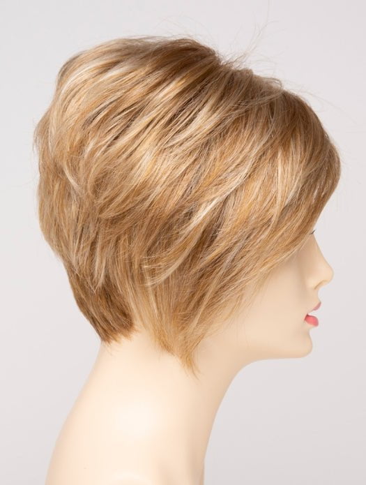 Tinsley | Synthetic Lace Front Wig (Mono Part) - Image 15
