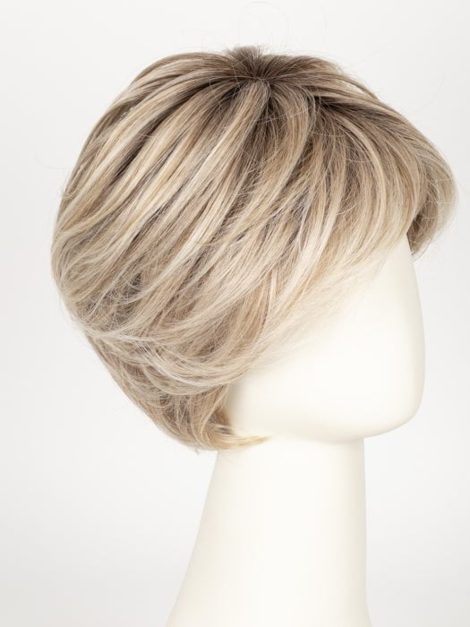 Ready For Takeoff | Synthetic Lace Front Wig (Hand-Tied) - Image 39