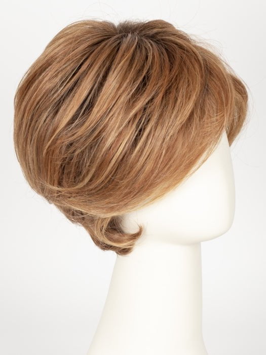 Ready For Takeoff | Synthetic Lace Front Wig (Hand-Tied) - Image 40