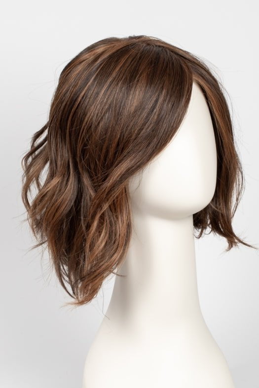 Unfiltered | Synthetic Lace Front Wig (Mono Top) - Image 29