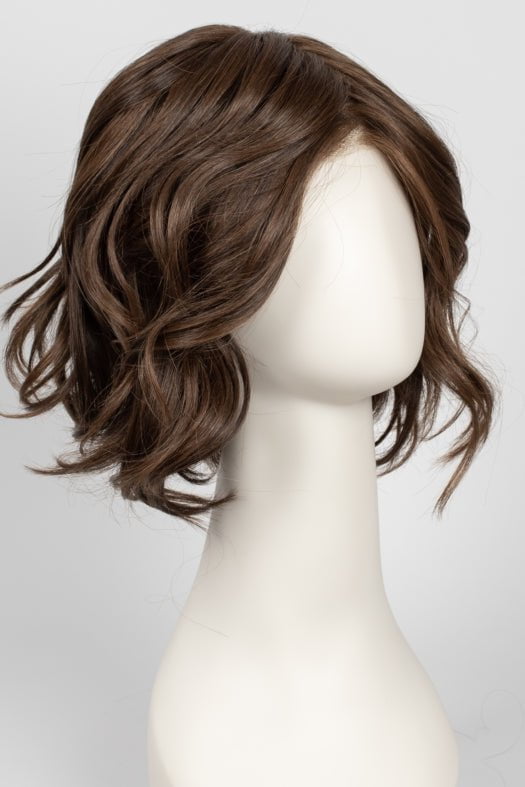 Unfiltered | Synthetic Lace Front Wig (Mono Top) - Image 27