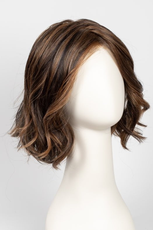 Unfiltered | Synthetic Lace Front Wig (Mono Top) - Image 28