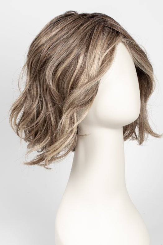 Unfiltered | Synthetic Lace Front Wig (Mono Top) - Image 47