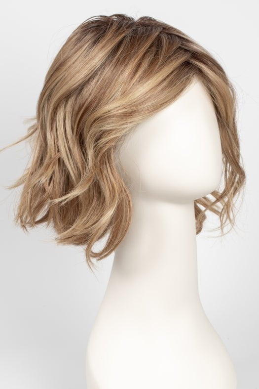 Unfiltered | Synthetic Lace Front Wig (Mono Top) - Image 50