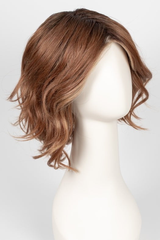 Unfiltered | Synthetic Lace Front Wig (Mono Top) - Image 52