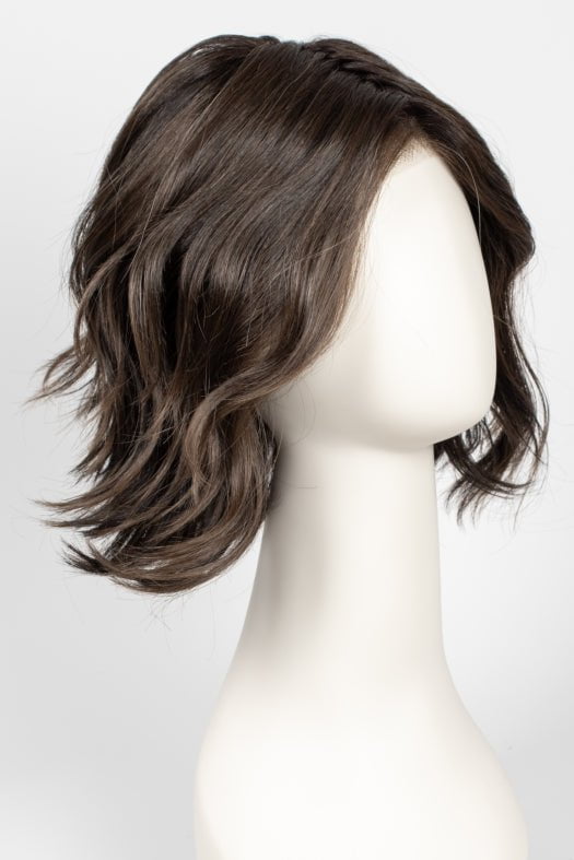 Unfiltered | Synthetic Lace Front Wig (Mono Top) - Image 45