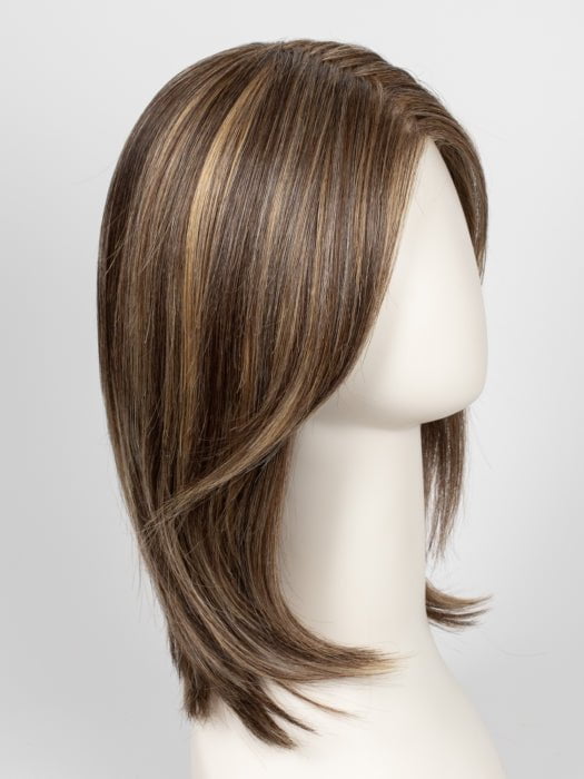 Pretty Please! | Synthetic Lace Front Wig (Mono Top) - Image 25