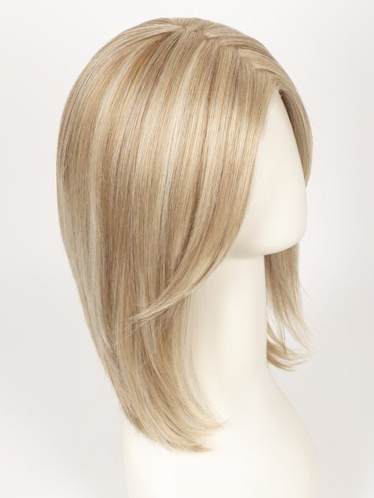 Pretty Please! | Synthetic Lace Front Wig (Mono Top) - Image 31