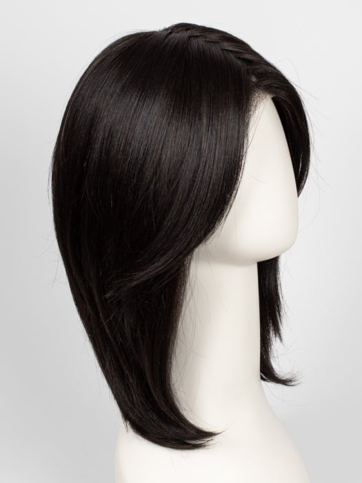 Pretty Please! | Synthetic Lace Front Wig (Mono Top) - Image 18