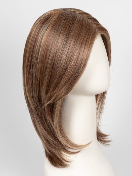 Pretty Please! | Synthetic Lace Front Wig (Mono Top) - Image 37