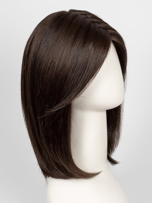 Pretty Please! | Synthetic Lace Front Wig (Mono Top) - Image 19