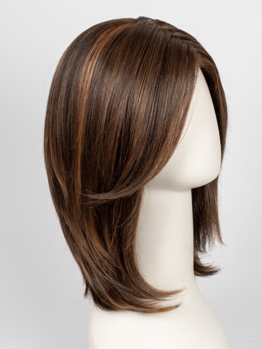 Pretty Please! | Synthetic Lace Front Wig (Mono Top) - Image 23