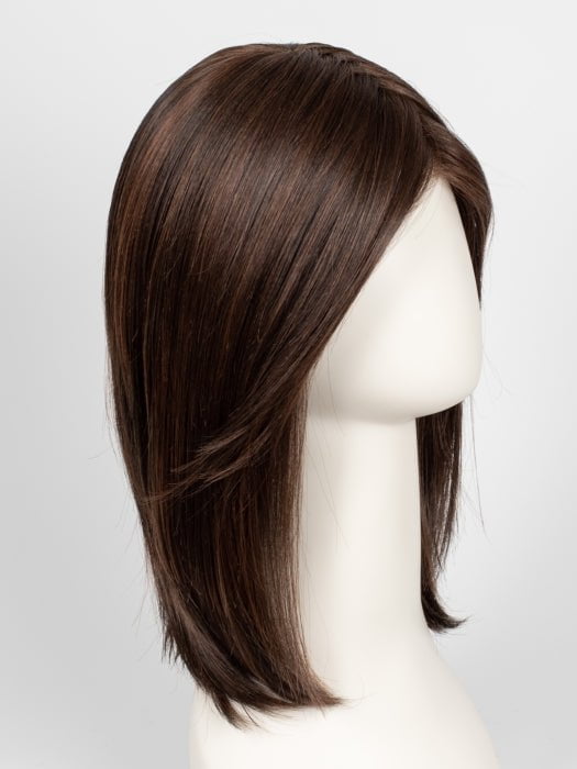 Pretty Please! | Synthetic Lace Front Wig (Mono Top) - Image 20
