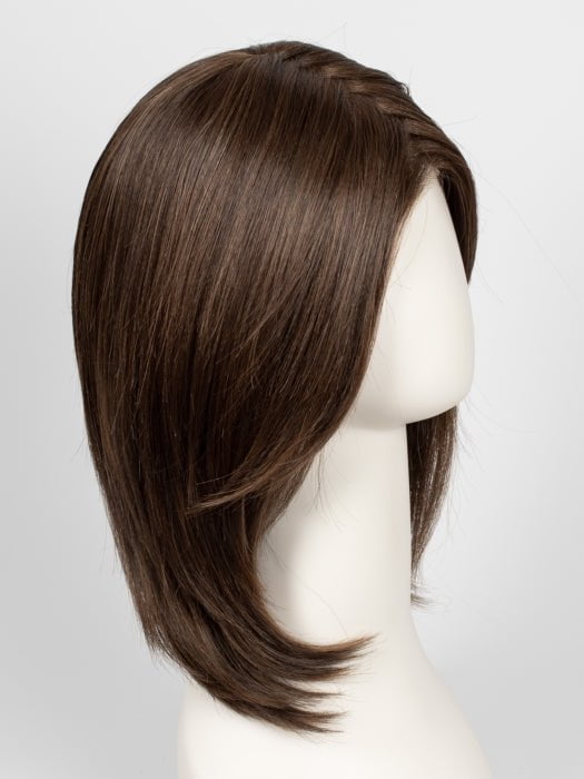 Pretty Please! | Synthetic Lace Front Wig (Mono Top) - Image 21