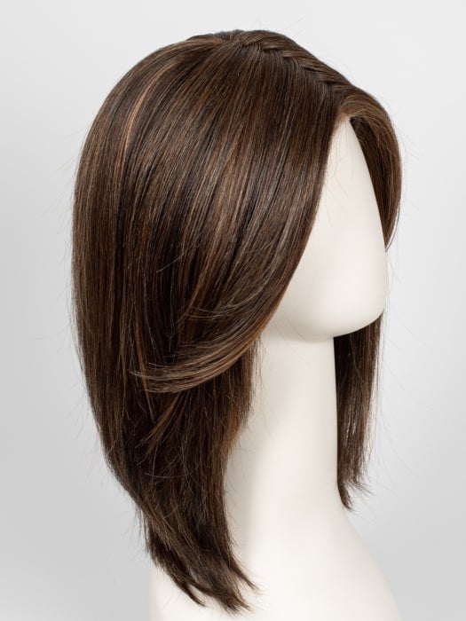 Pretty Please! | Synthetic Lace Front Wig (Mono Top) - Image 22