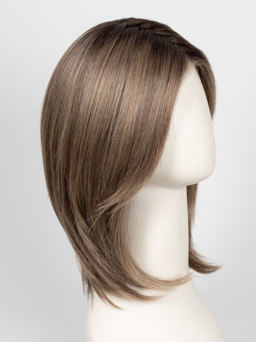 Pretty Please! | Synthetic Lace Front Wig (Mono Top) - Image 48