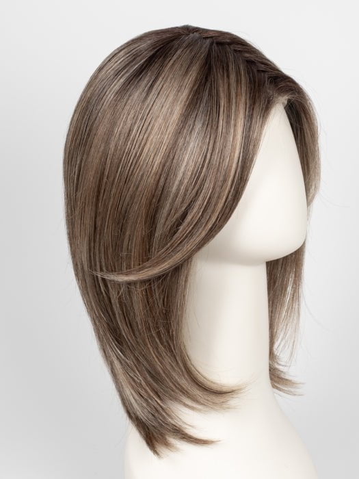Pretty Please! | Synthetic Lace Front Wig (Mono Top) - Image 42
