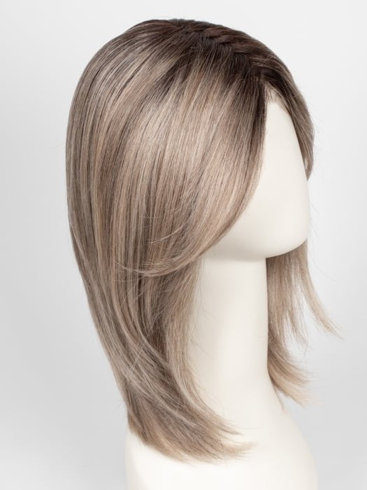 Pretty Please! | Synthetic Lace Front Wig (Mono Top) - Image 49