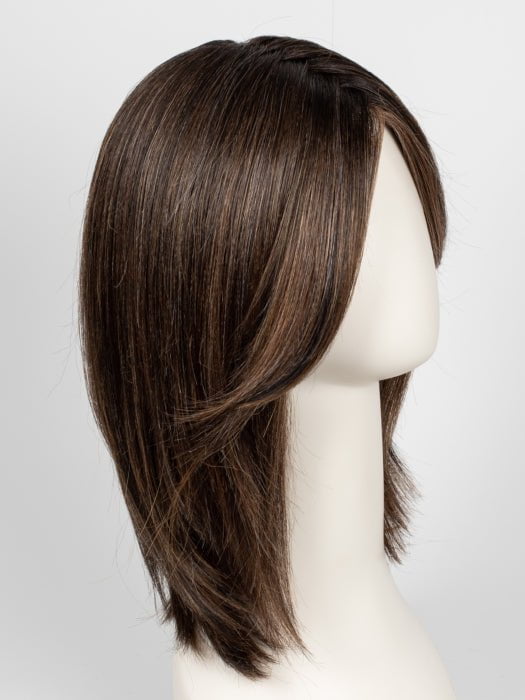 Pretty Please! | Synthetic Lace Front Wig (Mono Top) - Image 41