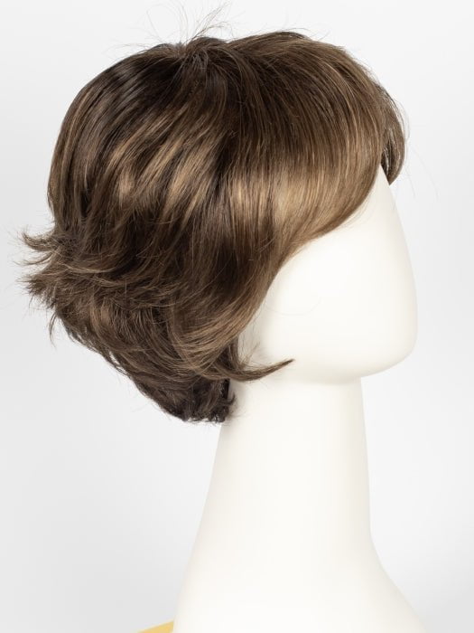 Carte Blanche Large | Synthetic Lace Front Wig (Hand-Tied Top) - Image 13
