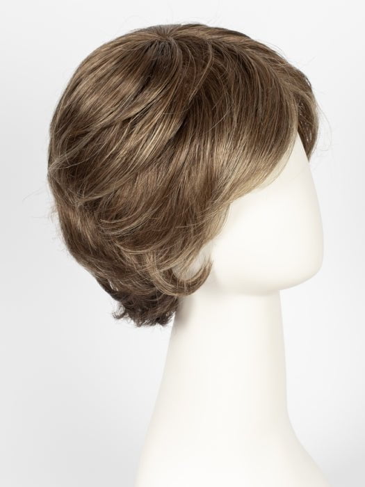 Carte Blanche Large | Synthetic Lace Front Wig (Hand-Tied Top) - Image 18