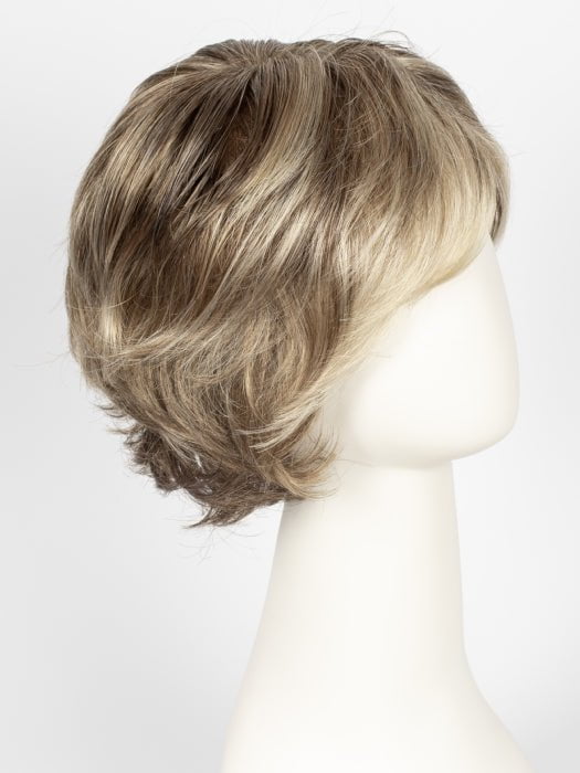 Carte Blanche Large | Synthetic Lace Front Wig (Hand-Tied Top) - Image 22
