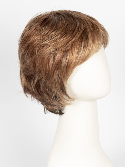 Carte Blanche Large | Synthetic Lace Front Wig (Hand-Tied Top) - Image 27