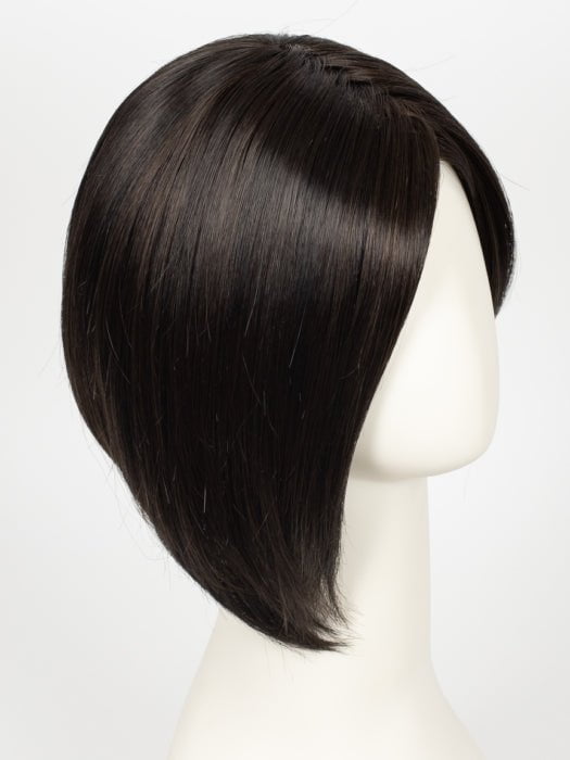 Opulence Large | Synthetic Lace Front Wig (Mono Part) - Image 16