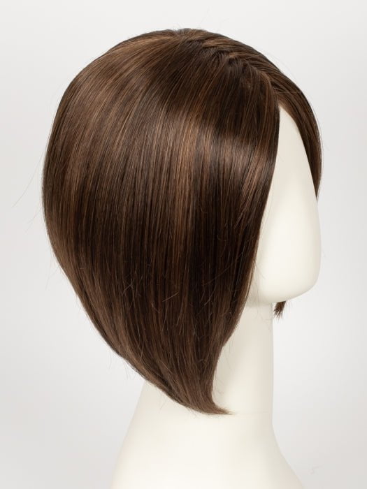 Opulence Large | Synthetic Lace Front Wig (Mono Part) - Image 18