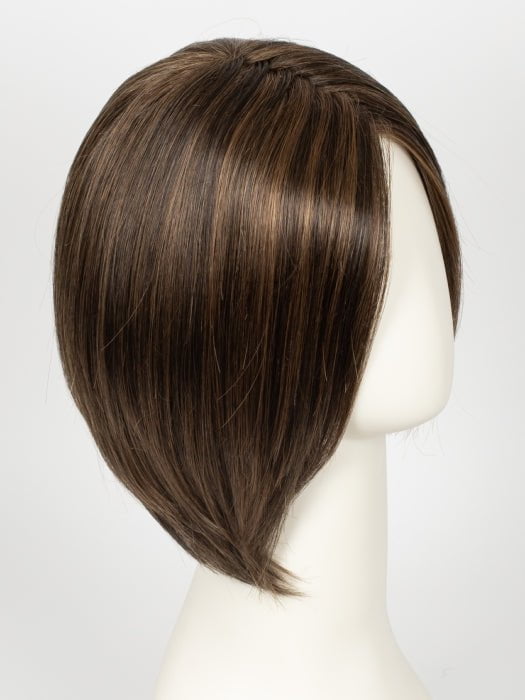 Opulence Large | Synthetic Lace Front Wig (Mono Part) - Image 20