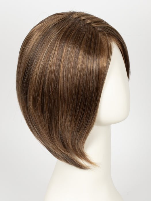 Opulence Large | Synthetic Lace Front Wig (Mono Part) - Image 19