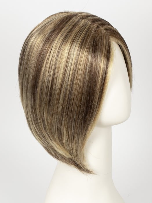 Opulence Large | Synthetic Lace Front Wig (Mono Part) - Image 23