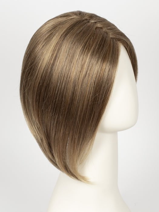 Opulence Large | Synthetic Lace Front Wig (Mono Part) - Image 25