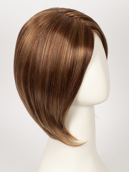 Opulence Large | Synthetic Lace Front Wig (Mono Part) - Image 30