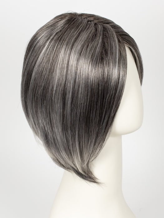 Opulence Large | Synthetic Lace Front Wig (Mono Part) - Image 36