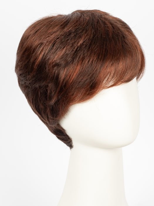 Mia Mono | Synthetic Wig (Mono Top) - Image 13