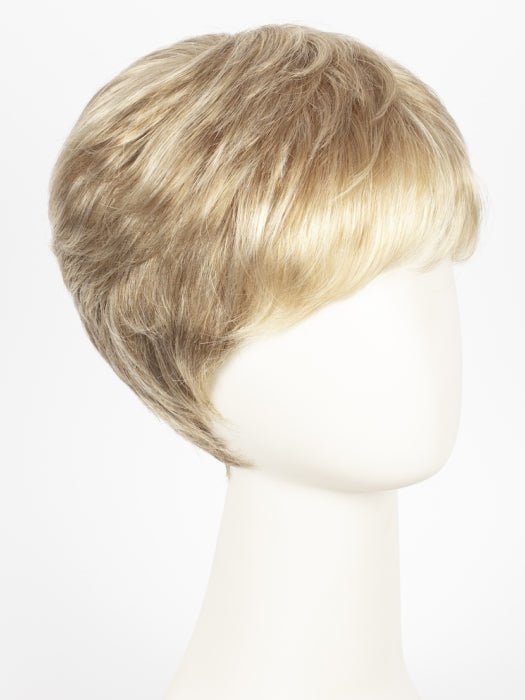 Mia Mono | Synthetic Wig (Mono Top) - Image 7