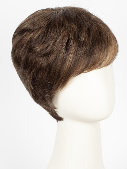 Mia Mono | Synthetic Wig (Mono Top) - Image 5