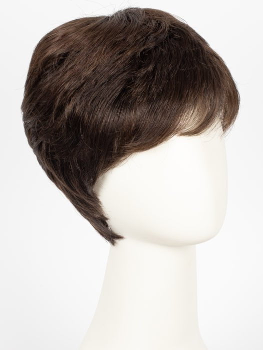 Mia Mono | Synthetic Wig (Mono Top) - Image 4