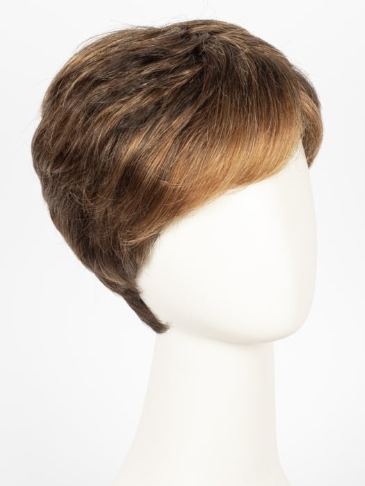 Mia Mono | Synthetic Wig (Mono Top) - Image 6