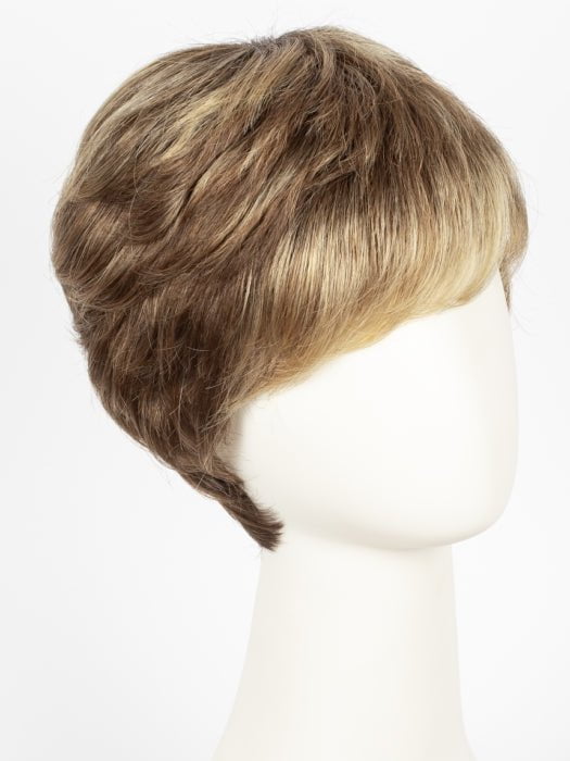 Mia Mono | Synthetic Wig (Mono Top) - Image 11